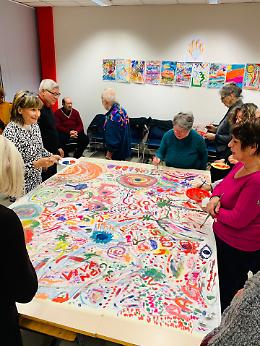 Torino porta la cultura sotto casa: 390 appuntamenti gratuiti in programma nei quartieri nel 2026