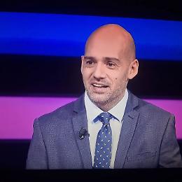 Da Giaveno alla vittoria alla "ruota della fortuna": ecco chi &egrave; il concorrente di canale 5