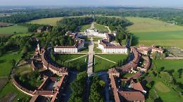 Nichelino, il Campionato Nazionale di Canicross CSEN 2026 cambia la viabilit&agrave;: strade chiuse e parcheggi riservati a Stupinigi