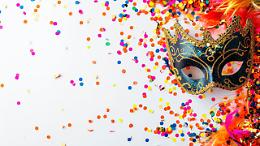 Carnevale al 45&deg; Nord: magia, musica e colori invadono la citt&agrave;