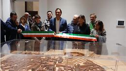 Volpiano inaugura il nuovo Polo Culturale nell&rsquo;ex scuola di via Botta