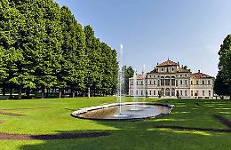 Cantieri Pnrr nei parchi Rignon e Tesoriera: conclusione rinviata al 30 aprile 2026
