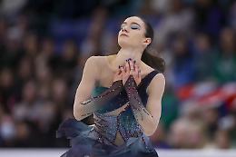 Olimpiadi, gli italiani in gara gioved&igrave; 19 febbraio