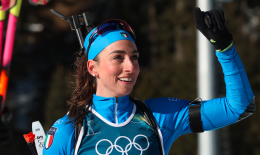 Milano Cortina 2026: tutti gli azzurri in gara mercoled&igrave; 18 febbraio