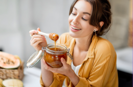 Miele piemontese, degustazione gratuita a Torino