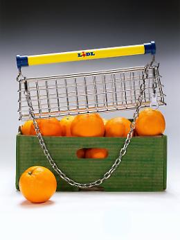 Lidl lancia la borsa-carrello: ecco il nuovo gadget che non si pu&ograve; comprare