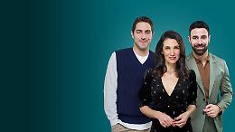 Tommaso Zorzi svela i segreti di "Cortesie per gli ospiti": dalla selezione alle reazioni furiose dei concorrenti che perdono la sfida