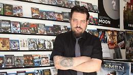 Una strada per Federico Frusciante: petizione per intitolargli Via Magenta