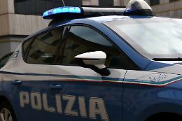 Droga, pistola e contanti nel parco: arrestati due uomini al Giardino Nicola Grosa di Torino