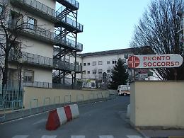 All'ospedale di Ciri&eacute; non si trova parcheggio, lo scontro tra sindacati e Comune