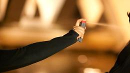 Rapina a Rivarolo: spray al peperoncino contro il titolare, arrestato 28enne