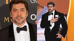 Bad Bunny sar&agrave; il protagonista del suo primo film accanto a Javier Bardem