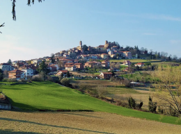 Sapevi che in Piemonte esiste il paese delle Masche? Ecco dove si trova