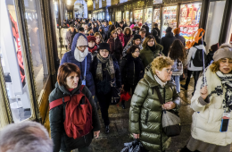 Tour guidati (gratuiti) a Torino: ecco quando e come partecipare 