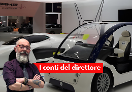 Dal design del Tav alla "Fiat astigiana": cos&igrave; i cinesi (e non solo) fanno affari con il nostro indotto 