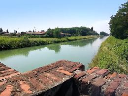 Canale di Caluso sotto assedio: l&rsquo;azzardo della centrale idroelettrica che sfida un equilibrio secolare