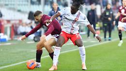 Daspo a Torino: cinque tifosi fermati per comportamenti pericolosi negli stadi