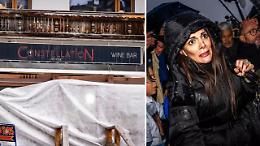 Crans-Montana, le prime dichiarazioni dei feriti sopravvissuti 