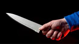 Tentato omicidio a Venaria Reale: pensionato aggredisce una cameriera con un coltello