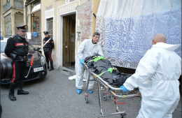 Torino, omicidio in Barriera di Milano: rinviato a giudizio Hu Libin per la morte di Liu Jianwei