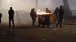 Scontri per Askatasuna, il riesame conferma l&rsquo;obbligo di firma per Campaner