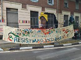 Torino, nuovo focolaio di tubercolosi al Neruda Occupato: l&rsquo;assessore Marrone chiede lo sgombero