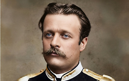 Il carabiniere Chiaffredo Bergia, l'eroe di Paesana, rivive in un libro