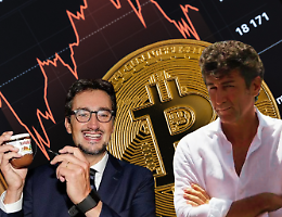 Mister Nutella, addio primato: ecco chi &egrave; ora il pi&ugrave; ricco d'Italia (e dove ha i soldi)