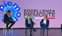 Piemonte Is &ndash; Eccellenza Piemonte a Sanremo: kart elettrici, degustazioni e aperitivi al Festival