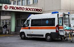  Torino: scontro shock tra auto e ambulanza: tre feriti e traffico in tilt 
