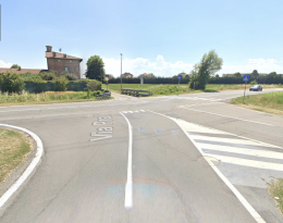 A Nichelino cambiano via Prali e dintorni, partiti i lavori di riqualificazione nel quartiere Oltrestazione