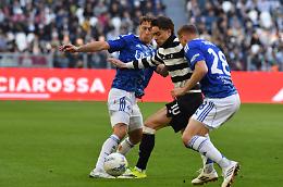 I Top&Flop di Juventus-Como