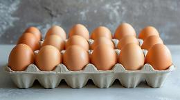Uova ritirate dal mercato per salmonella: ecco i lotti da non consumare