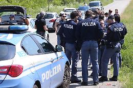 Torino, maxi operazione della Polizia: 70 arresti in venti giorni