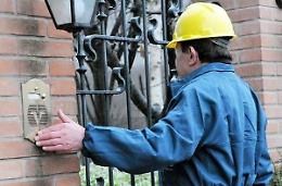 San Giusto Canavese, pensionato di 80 anni mette in fuga falsi tecnici