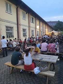 Scontro su corso Ferrucci: Ferrucci Hub replica a Comala e difende la gestione aperta