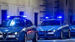Torino, San Salvario: controlli straordinari della polizia di Stato, arrestato un senegalese per resistenza a pubblico ufficiale 