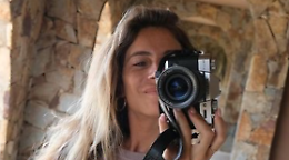 Troiano-Pedron, il segreto 
&laquo;Lei &egrave; la migliore amica&raquo;
