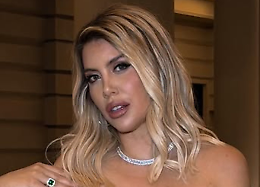 Mauro, Wanda e la separazione La questione di soldi e di cuore
