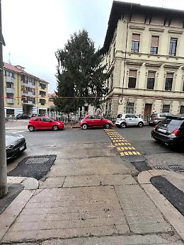 Alla scuola Gozzi stop alla malasosta: allargamento della strada scolastica per pi&ugrave; sicurezza