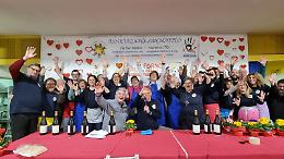 Nichelino, 25 anni di solidariet&agrave;: la "Cena del Cuore" finanzia l'estate dei bimbi ucraini e bielorussi