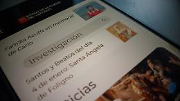 Nasce l&rsquo;app dedicata a San Carlo Acutis: la fede incontra il digitale