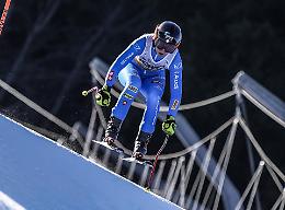 Brignone, Goggia e Allemand: tre donne in missione a Soldeu