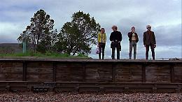 Trainspotting, 30 anni dopo: ecco cosa fanno oggi gli attori del cult