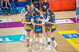 La Wash4Green Monviso retrocessa in serie A2, il ds Cicchiello: &laquo;Ripartiremo con sempre maggiore entusiasmo&raquo;