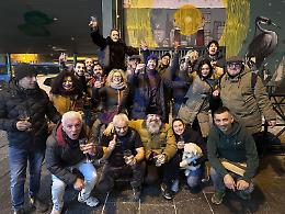 Il sogno dei ragazzi di San Salvario: "Vogliamo diventare la squadra di FantaSanremo pi&ugrave; grande di Torino"