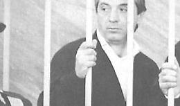 Funerale vietato in chiesa per il boss Belfiore