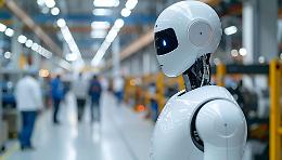 Robot umanoidi e cobot: cos&igrave; diventano i nuovi colleghi (e il mercato vola verso i 55 miliardi)