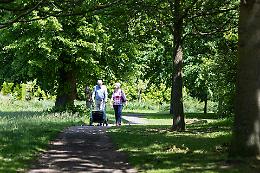 Ricomincio da tre, la terza et&agrave; si rimette in cammino: salute, relazioni e prevenzione in Piemonte