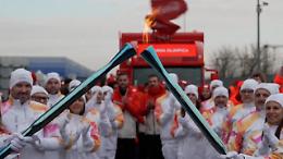 Milano Cortina 2026, il viaggio della Torcia paralimpica parte domani da Torino